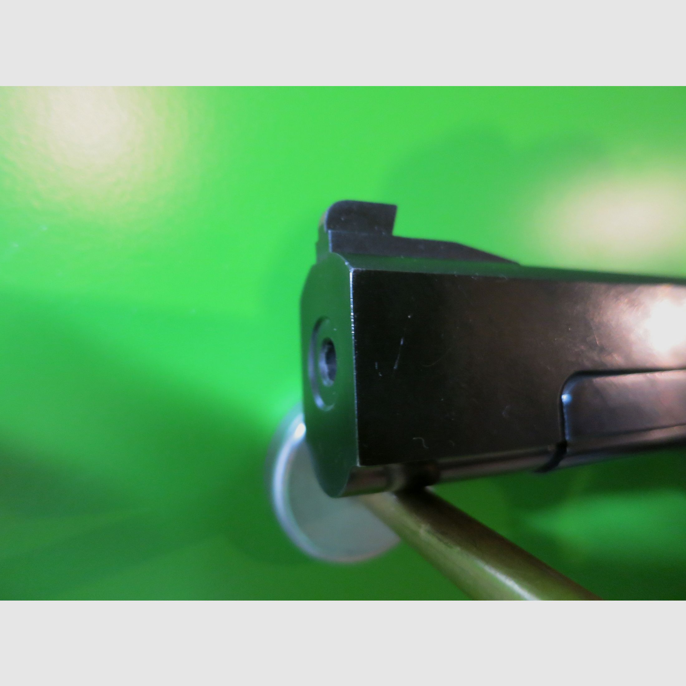 Smith & Wesson Modello 41, .22lr, Pistola sportiva       #65-