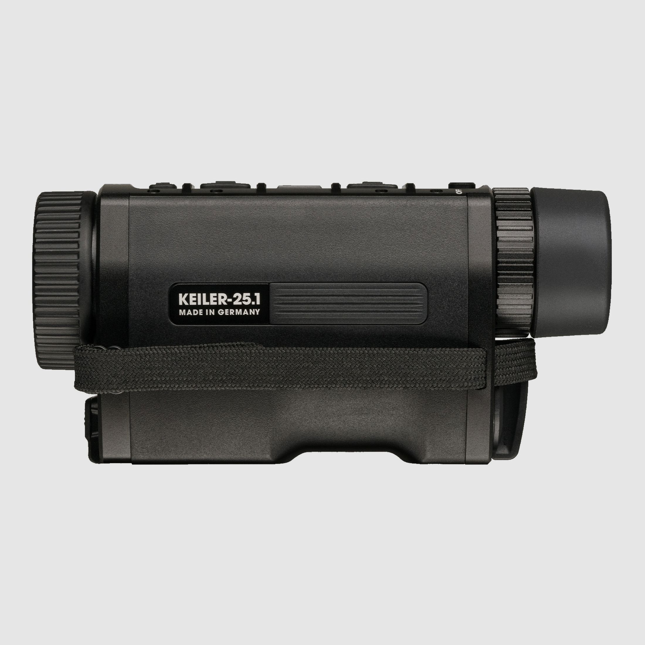 LIEMKE KEILER 25.1 Thermal imaging handheld device 12 μm 1,250 m