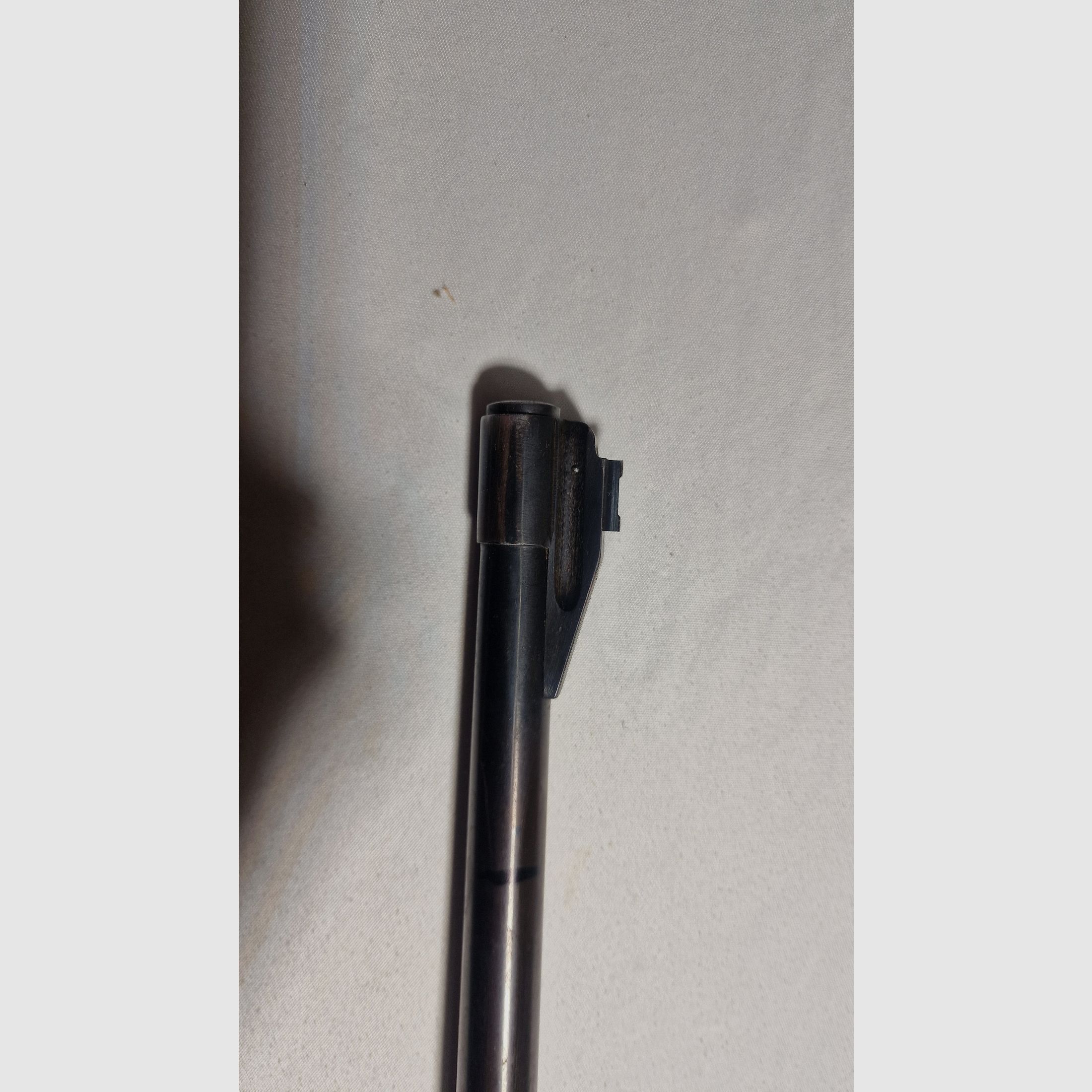 Brünner repeater 7x64 with scope Zeiss 3-12x56