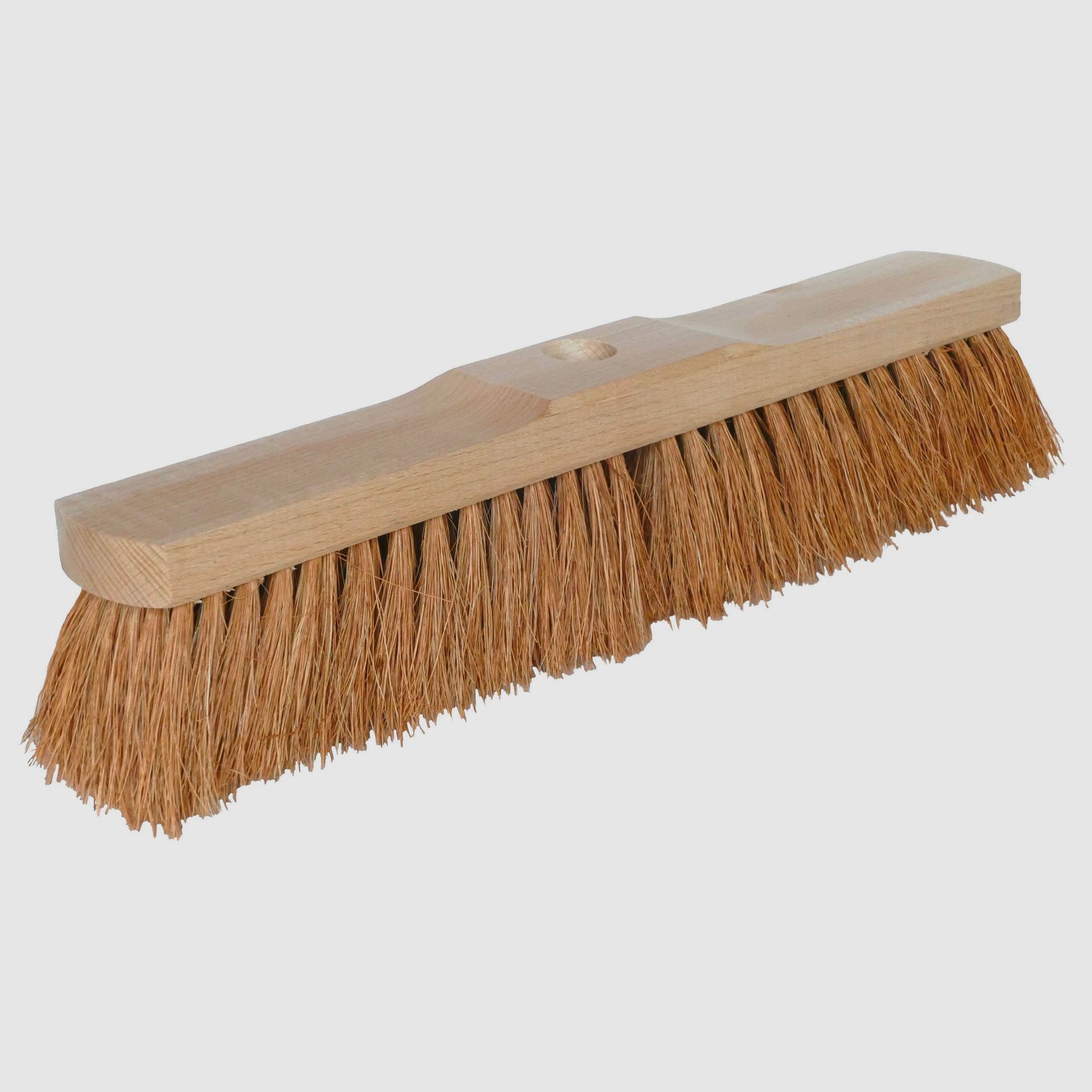 Georgi Saalbesen Kokos met Stielloch