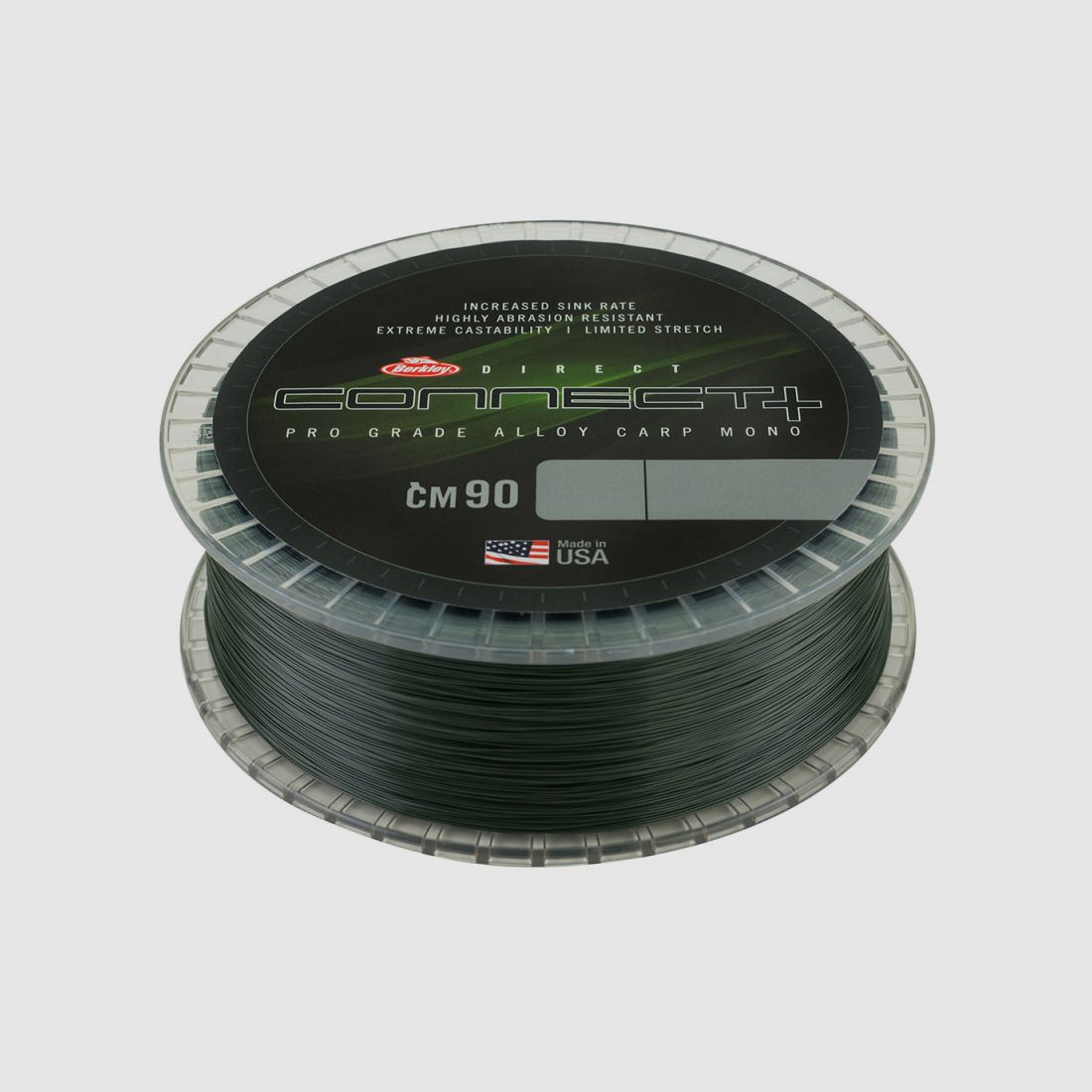 NYLON JRC DIRECT CONNECT CM 90 1200 M