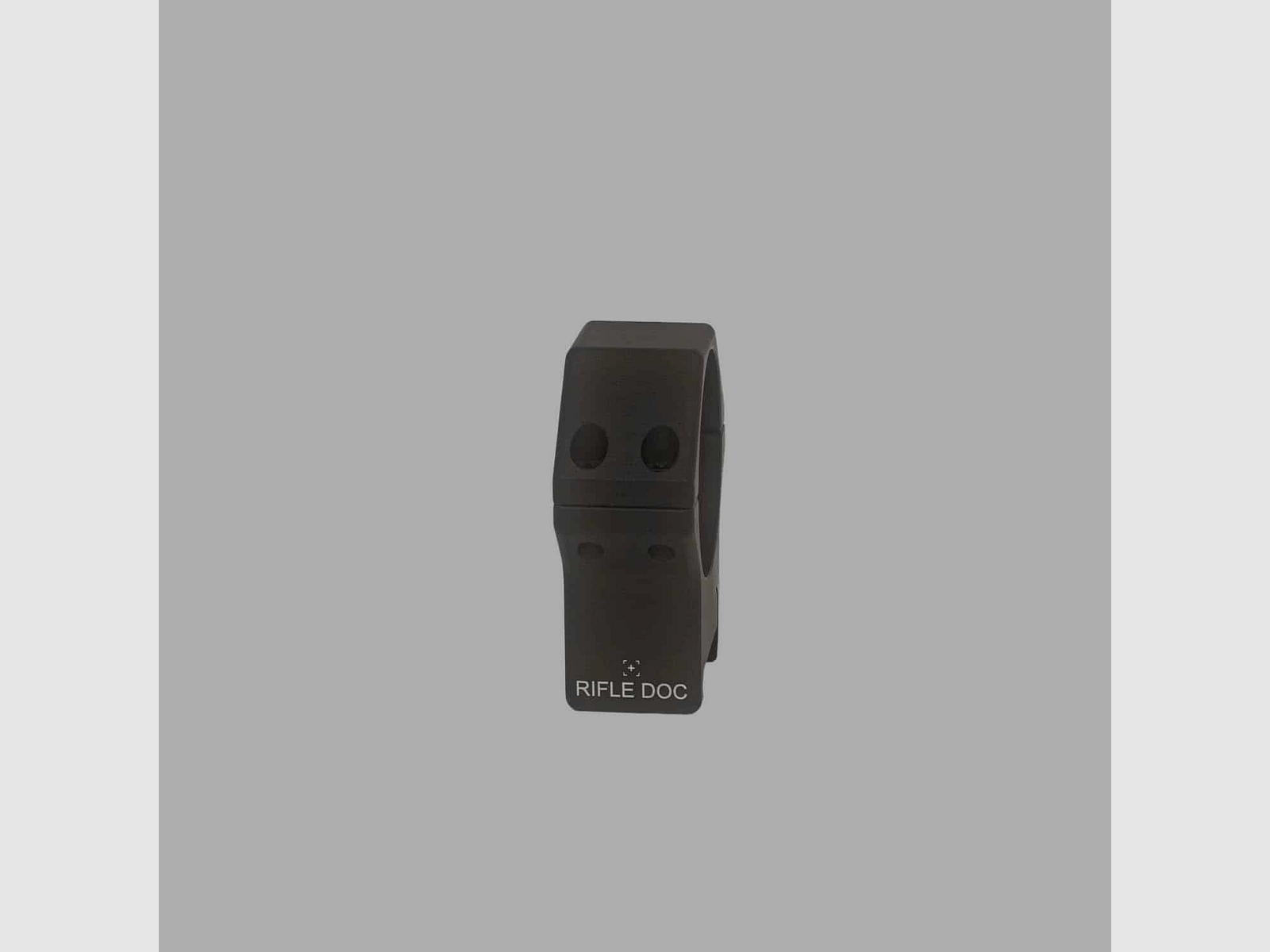 Zielfernrohrmontage Ø34mm Höhe 8mm