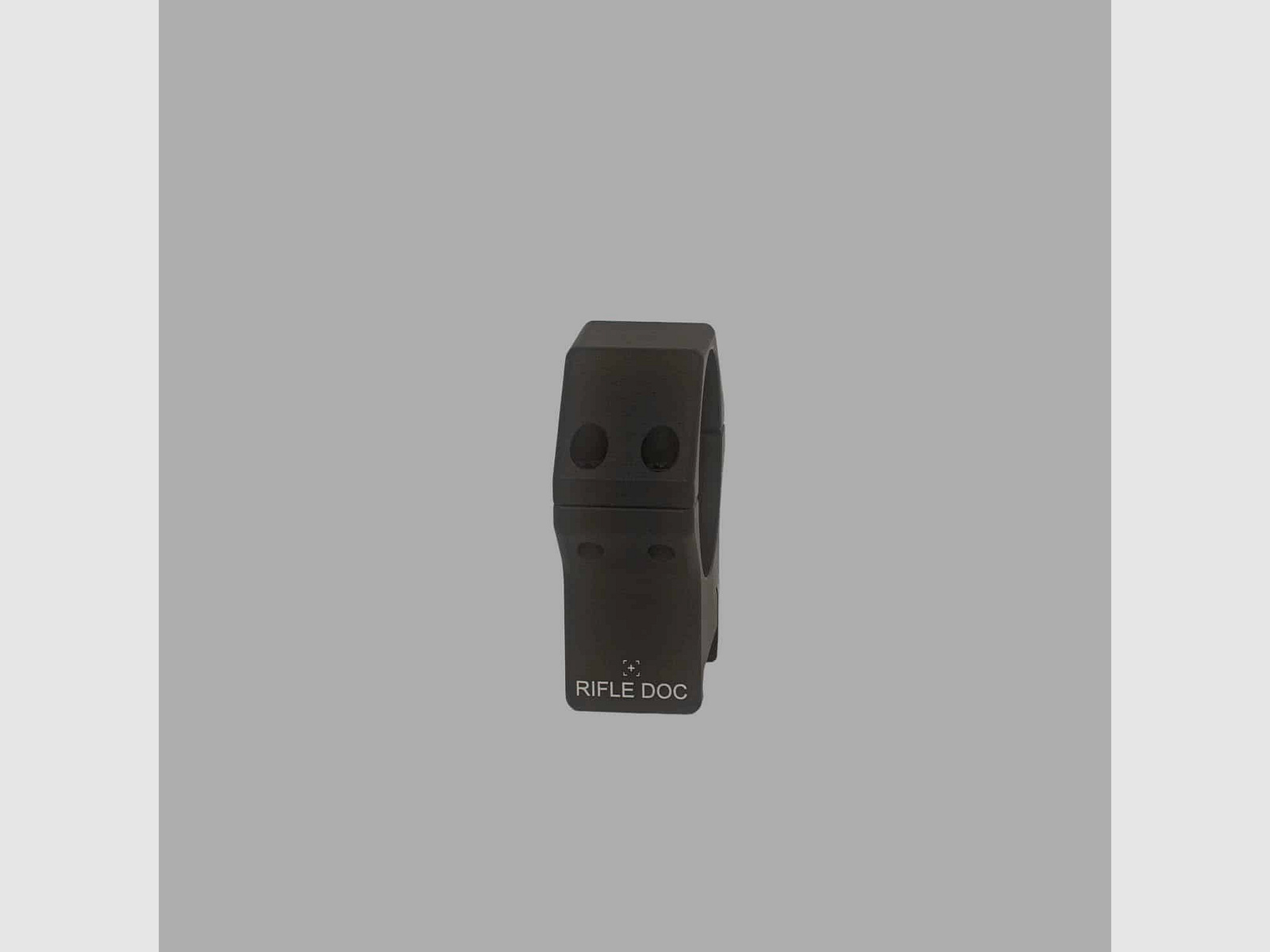 Zielfernrohrmontage Ø34mm Höhe 8mm