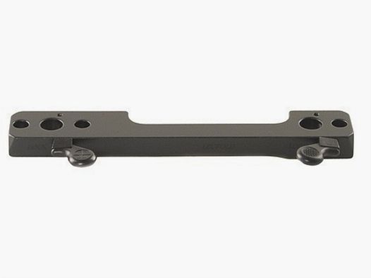 Leupold QR podstawy 1-częściowe matowe czarne do Remington 700 krótki, 7 RH-SA