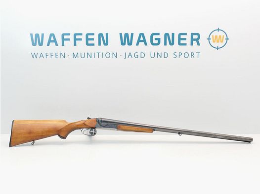 Mauser Lord