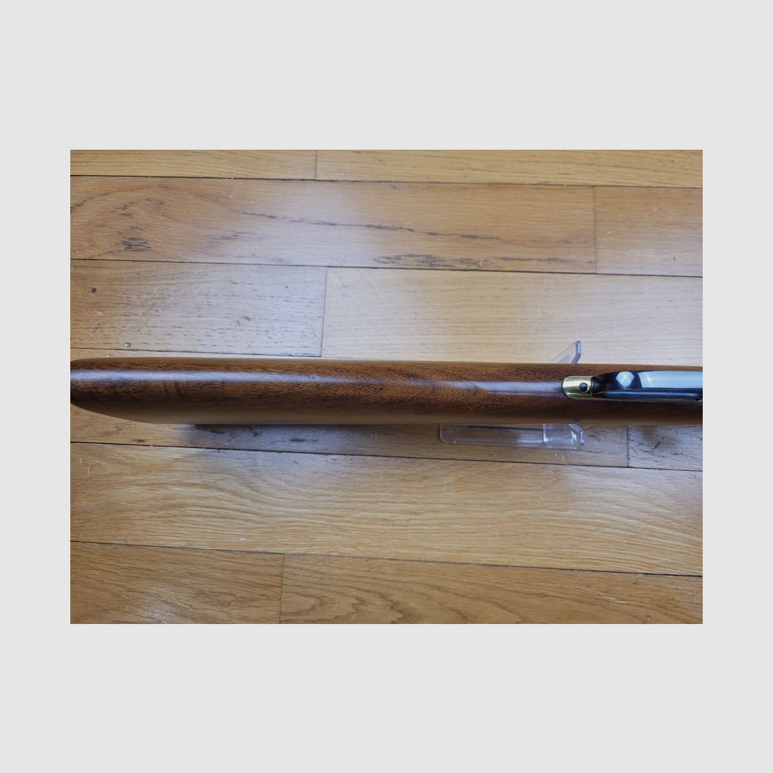 Schöne Winchester Kommemorative – „Little Big Horn“ – nur 11000 Stück produziert – Originalverpackung – 44-40 Win – Perfekter Zustand, Bild 14 von 23