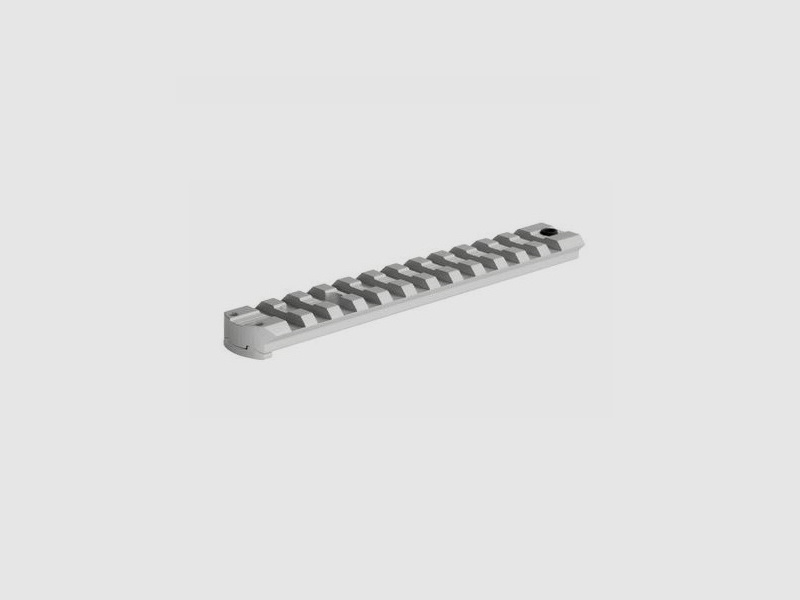 Montagerail Stainless S&W K/L/N