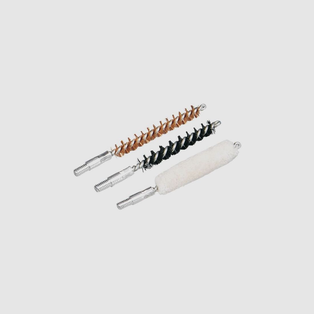 UTG Kal. .308 / 7,62mm Reinigungsbrsten, 3er Set
