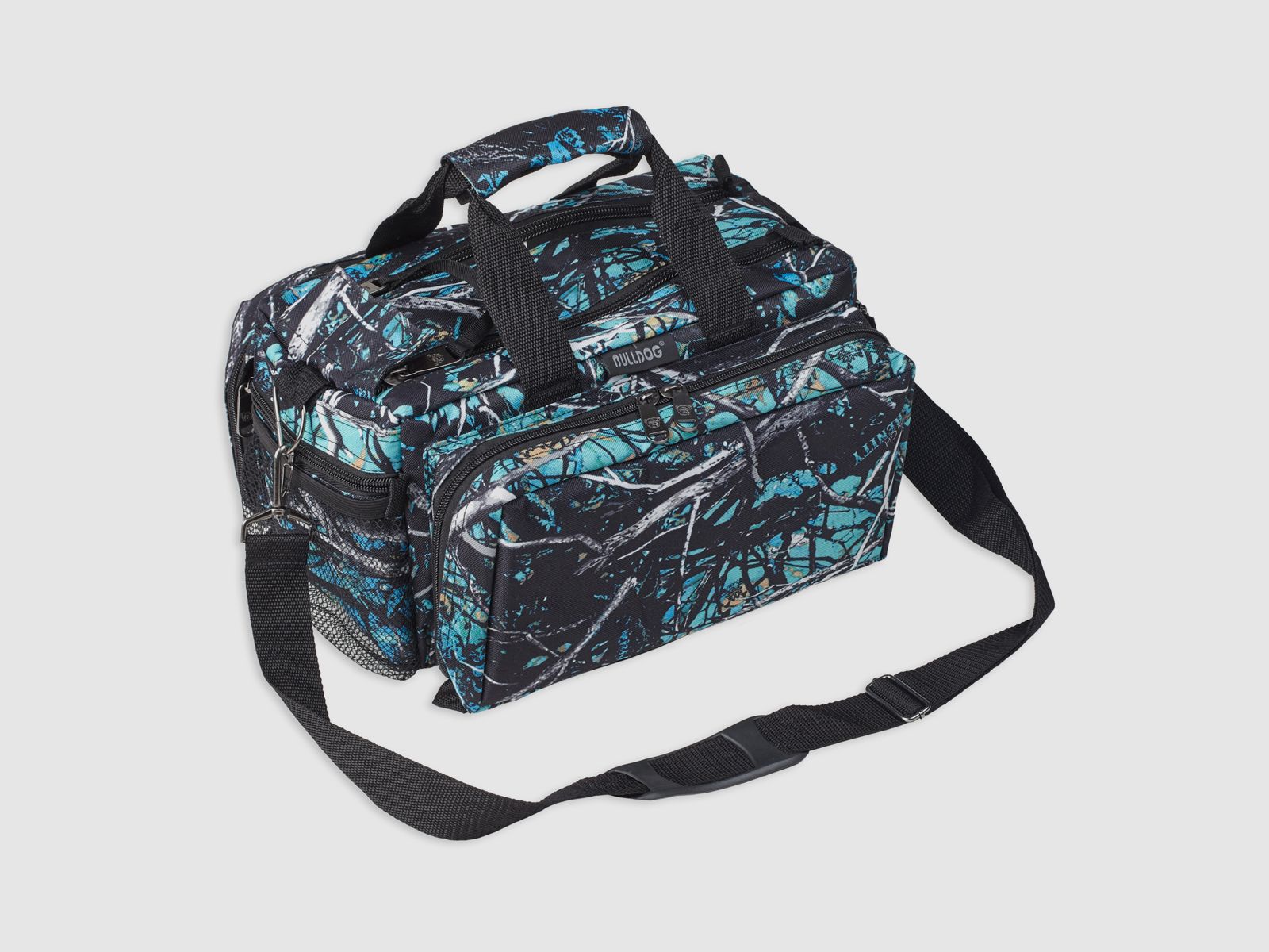 Range Bag L Deluxe Serenity