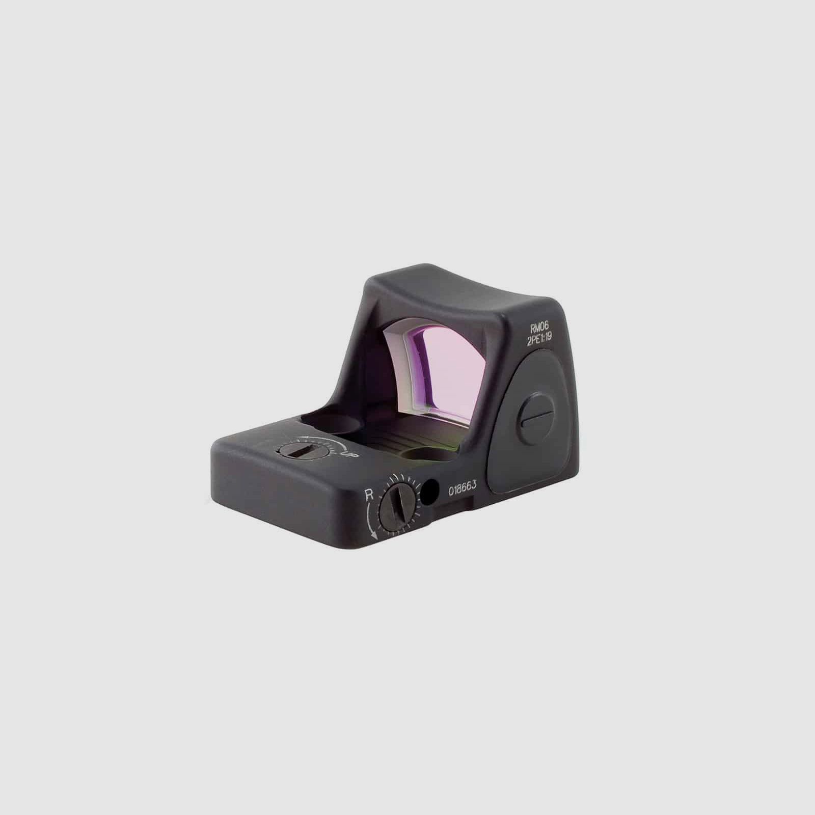 Trijicon RMR Type 2 red dot sight, afbeelding 5 van 10