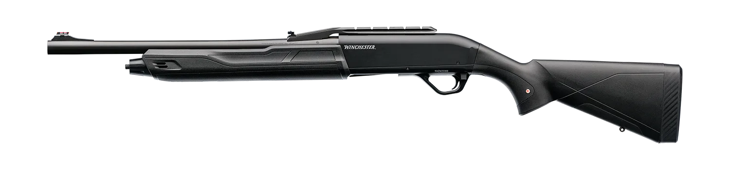 Winchester SX4 TACTICAL CANTILEVER 47 INV+ 12M – 470-18.5 – rem-adjustable capacity 4+1, imagen 4 de 4