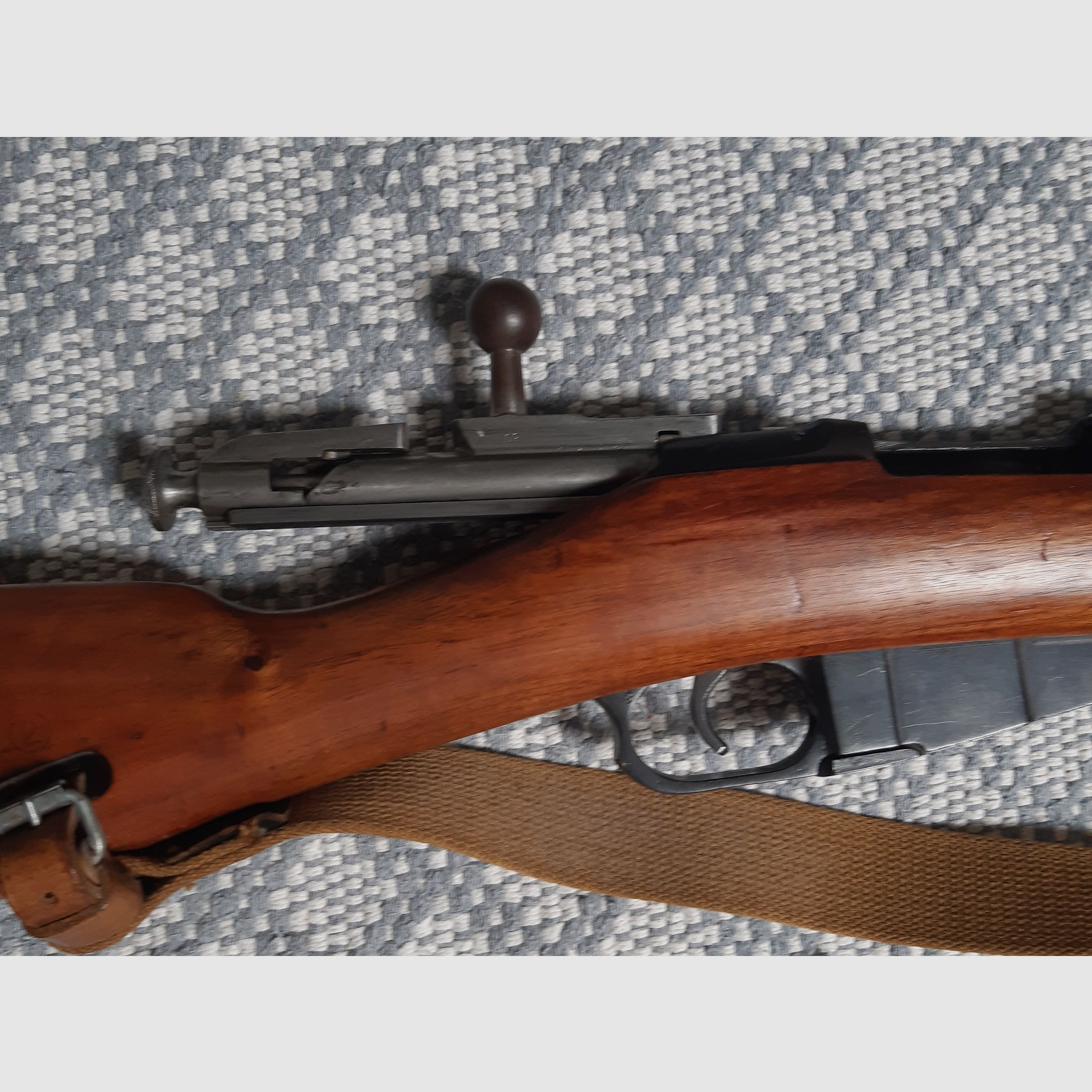Deko Karabiner  MOSIN NAGANT von 1941