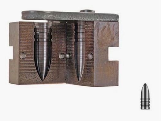 Molde Cal. 45 – 480- PT (45-70)