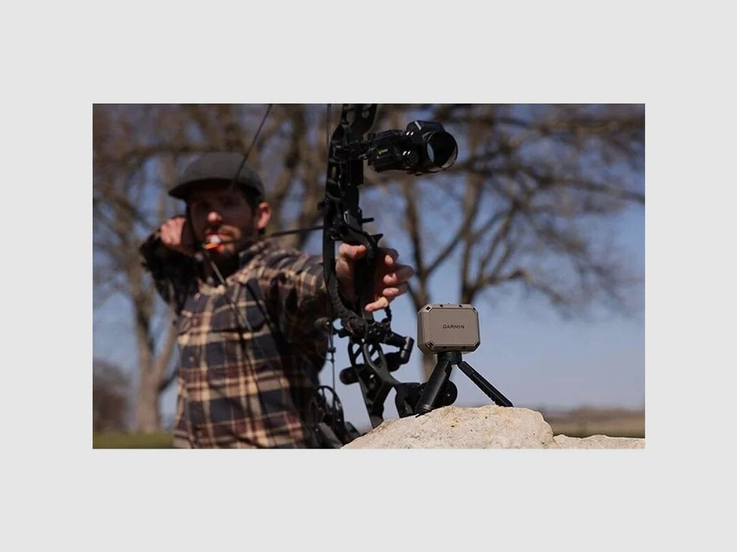 Garmin Garmin Xero® C1 Pro Cronografo