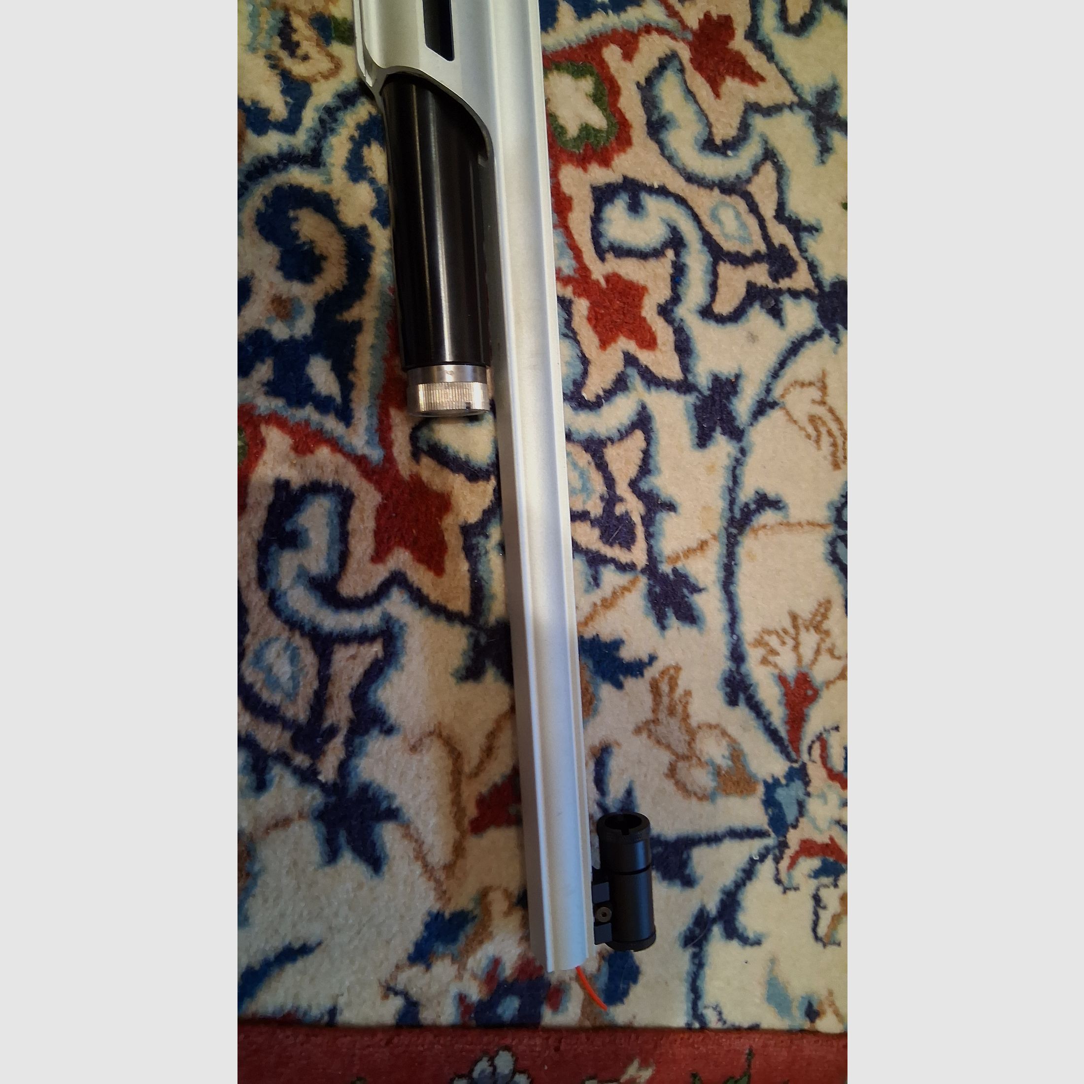 Hämmerli Luftgewehr AR20