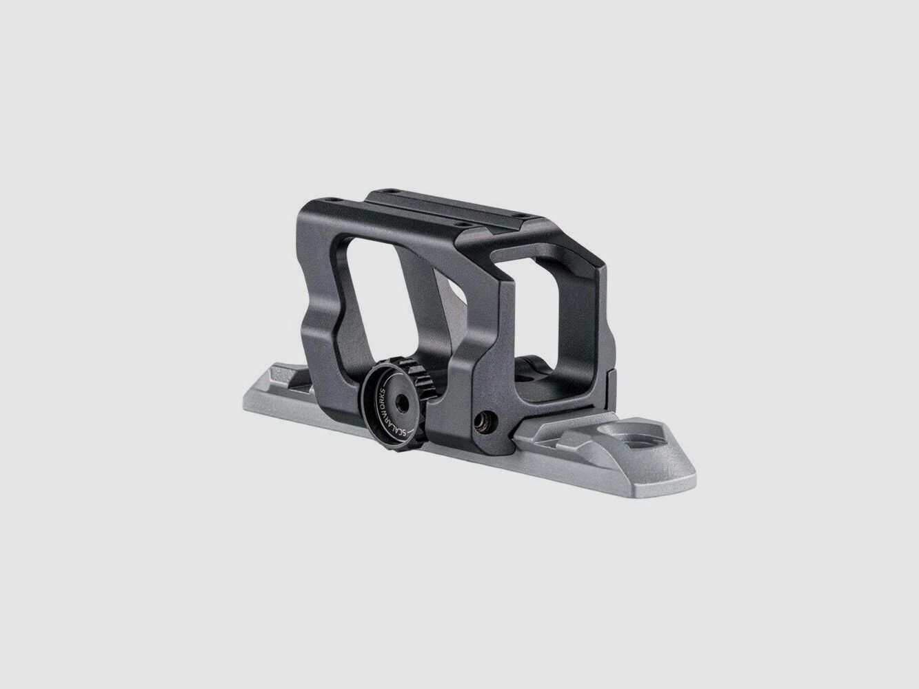 Montaggio Scalarworks LEAP/05 Trijicon Mro QD altezza 4 cm, immagine 4 di 6