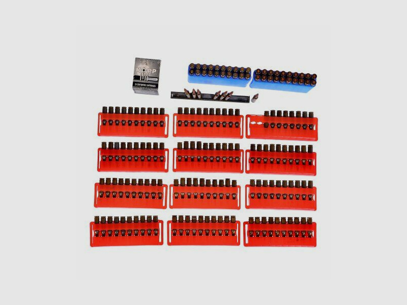 Munition 5,45x39 (180 Schuss)
