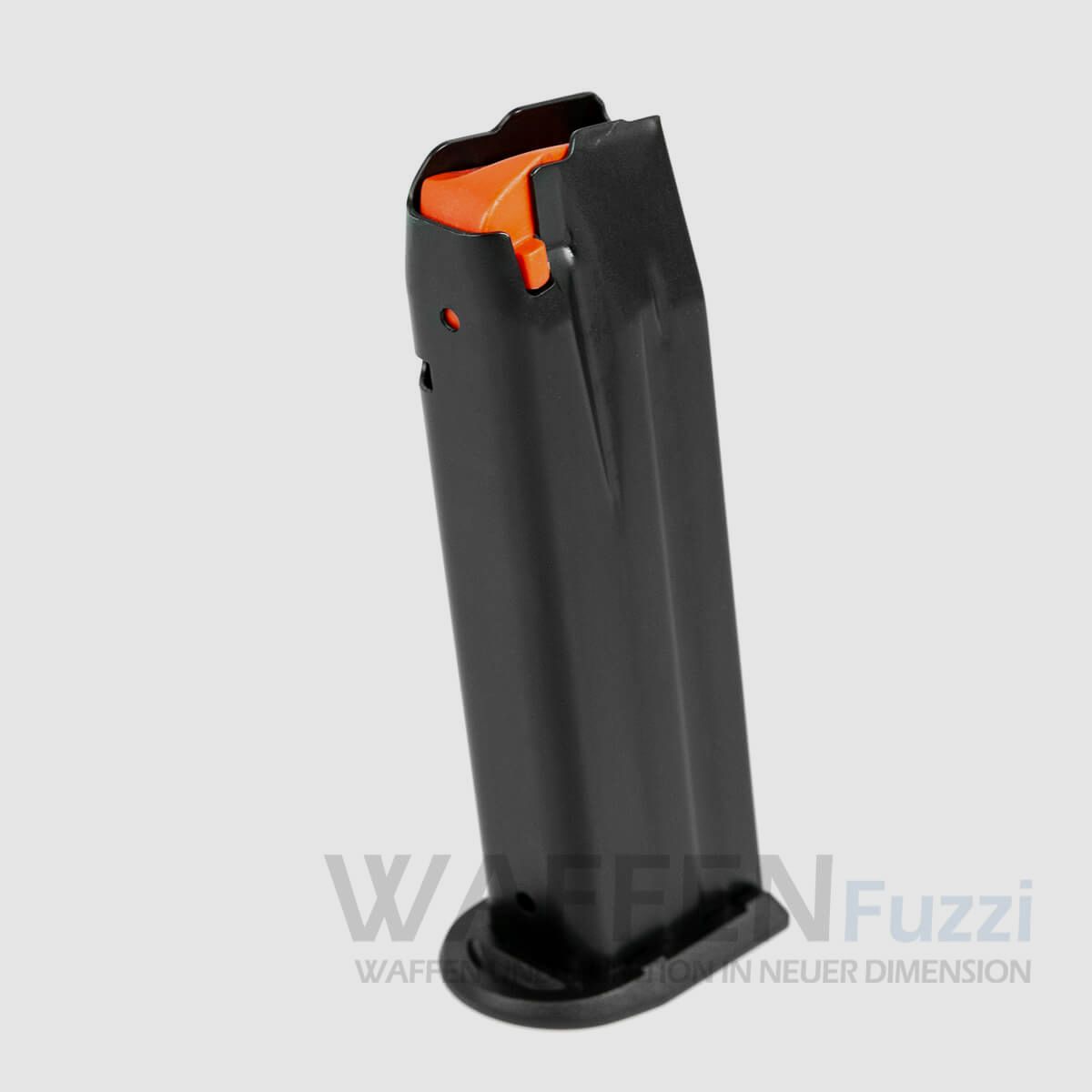 Magazin Walther PPQ 15 Schuss Kaliber 9mm Luger