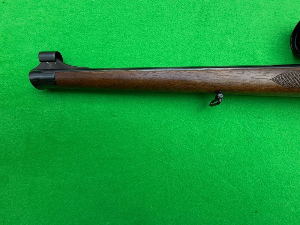 Zastava M98 Stutzen
