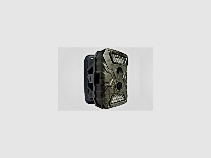 HD Wildkamera 12 MP Infrarot - extreme Reichweite