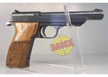 Pistola Norinco Olympia TT cal. .22 LR – usata, immagine 4 di 4