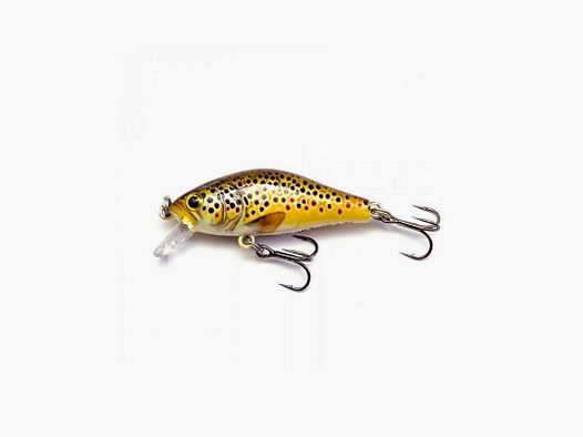 NOMURA – IZUMI 45SP SUSPEND 4.3g 4.5cm (REAL TROUT)