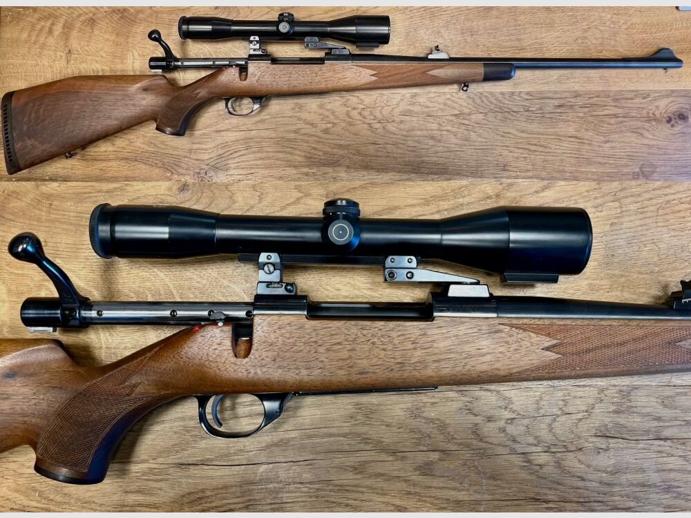 RWS for Dynamit Nobel Modell 89