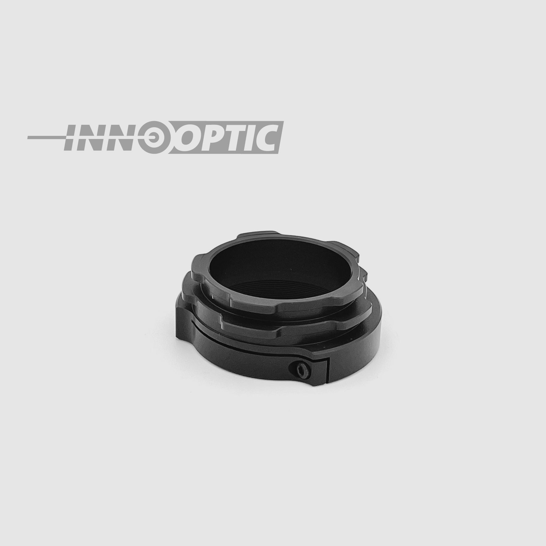 DUO-Verbinder für Multiadapter Präzise Jagen