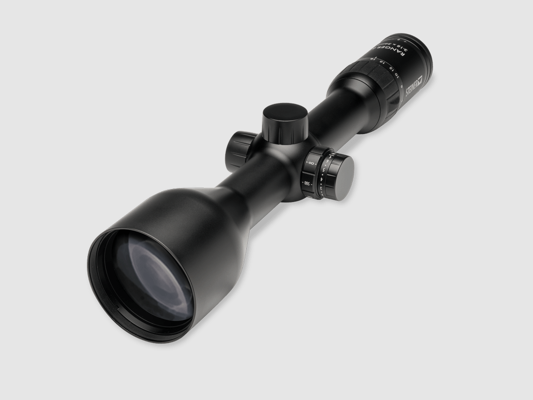 Steiner Ranger 6 3-18x56 V2 riflescope