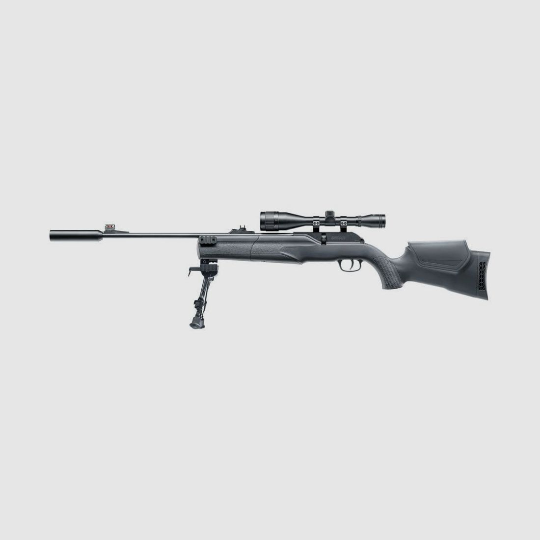Umarex 850 M2 XT Kit 4,5 mm Luftgewehr