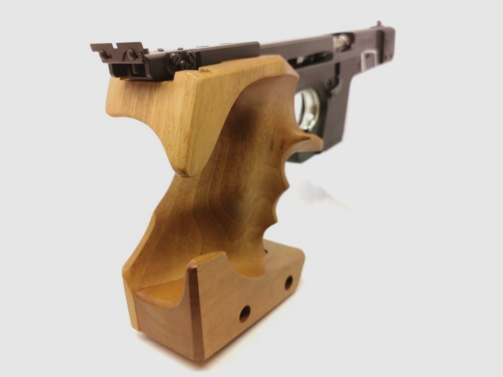 Walther OSP 2000, zdjęcie 5 z 10