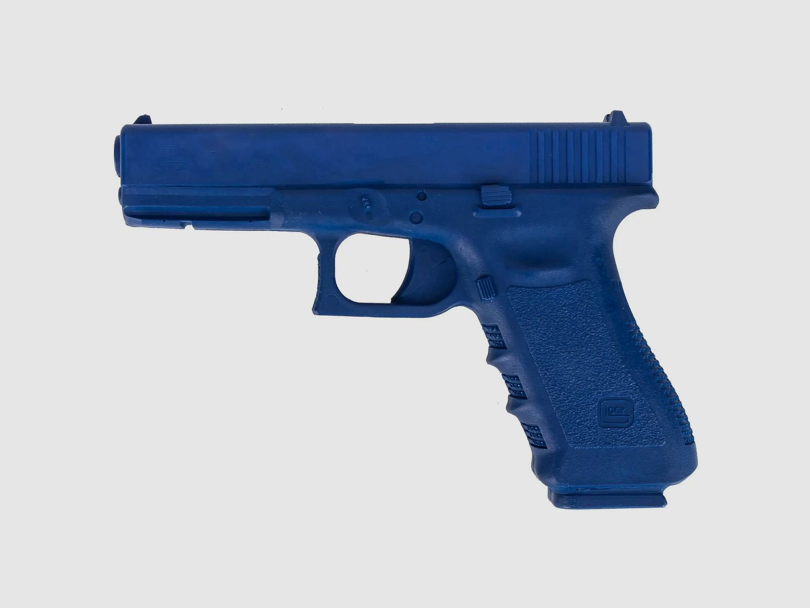 Blueguns training pistol Glock 17