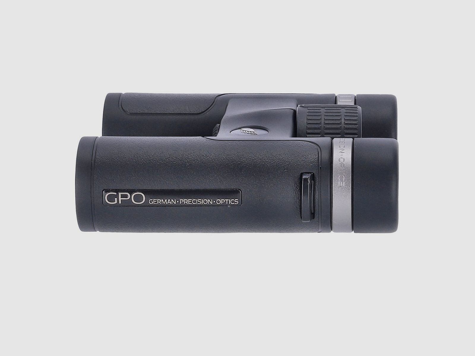 GPO Passion 8X26 SD jumelles noires, image 6 sur 10