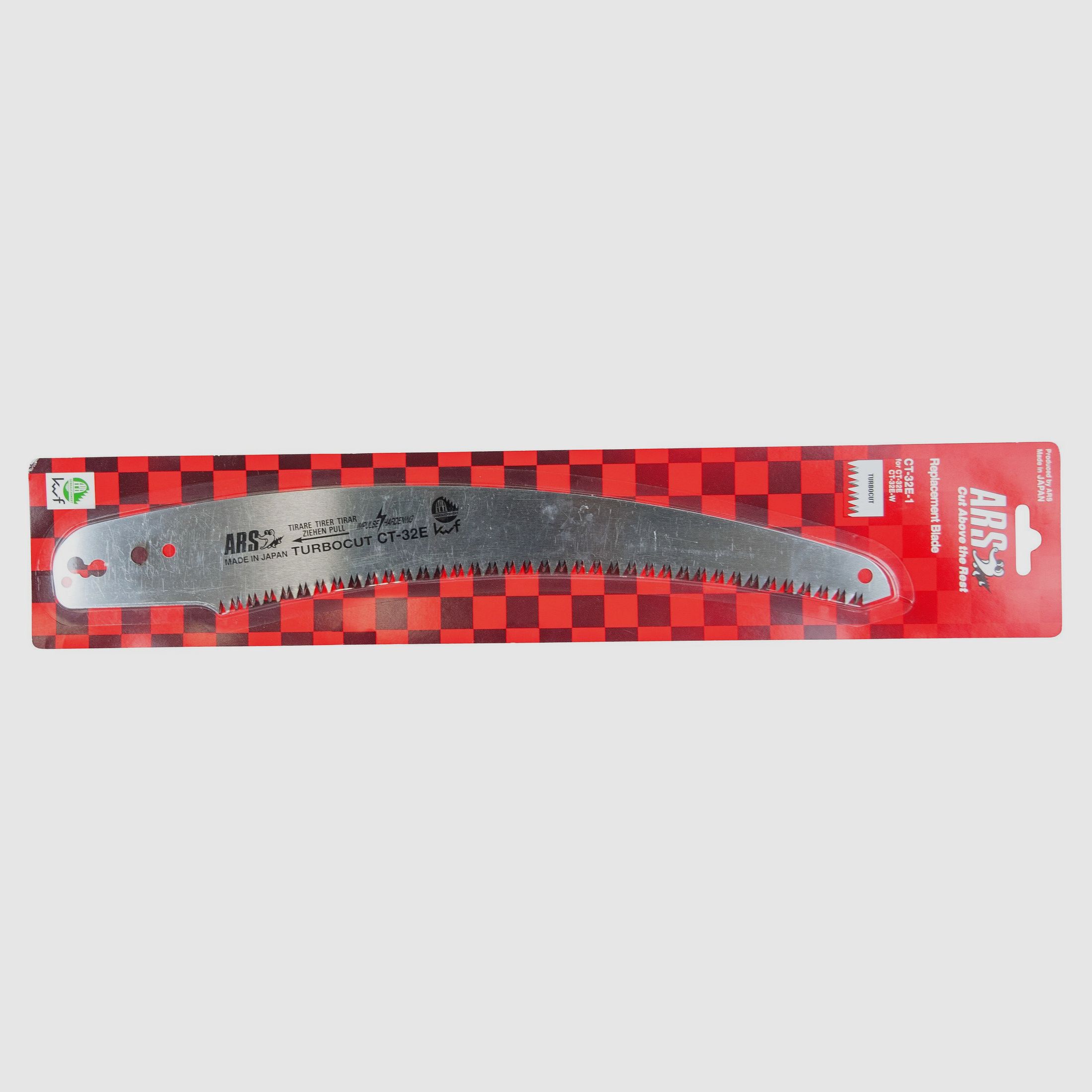 Cuchilla de repuesto para guantes ARS CT-32E y CT-32EN-W