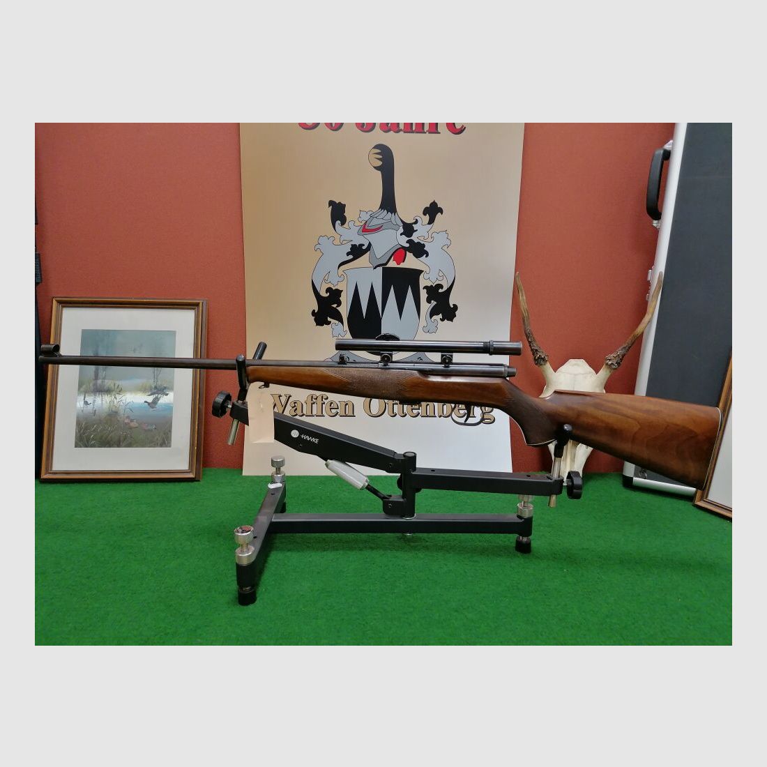 Kriegskorte & Co. Stuttgart ohne