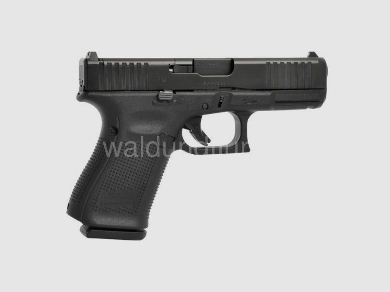 Glock Glock 19 Gen 5 FS/M.O.S, Bild 1 von 4