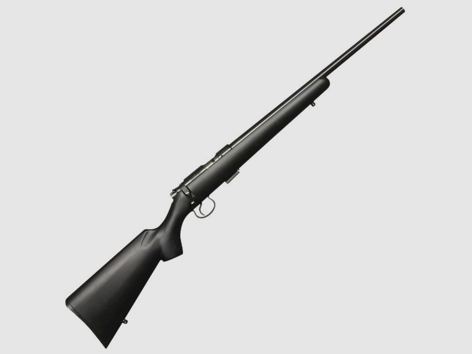 CZ 455 Synthetic Cal. 22LR