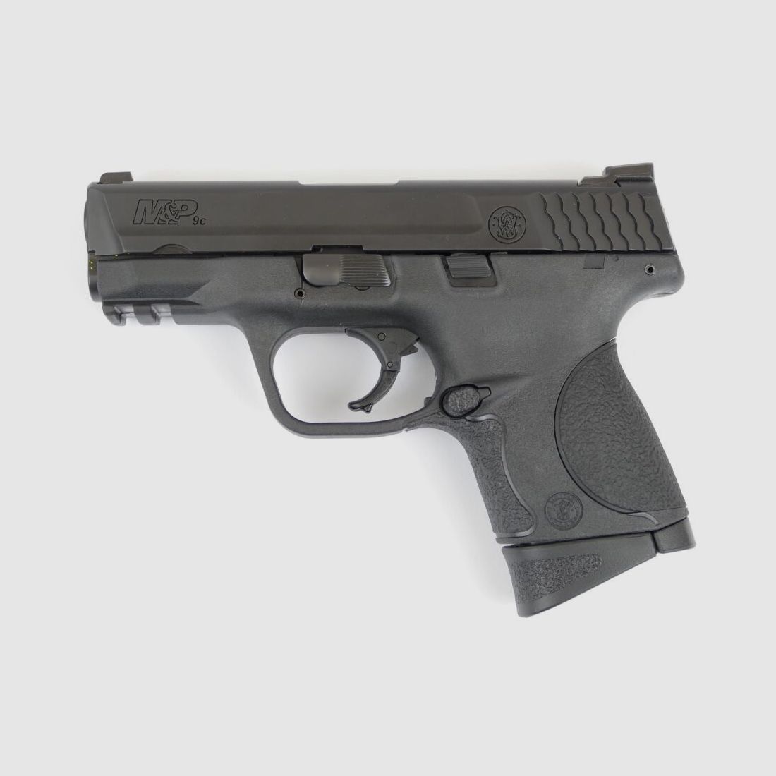 Smith & Wesson M&P 9C 9x19