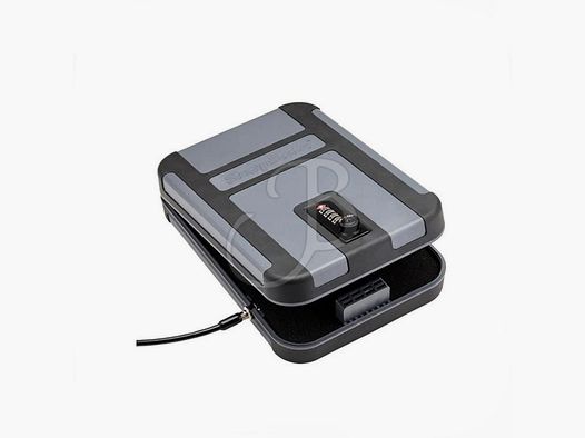 SNAPSAFE – TREKLITE® LOCK BOX ‑ XL | TSA COMBINATION LOCK | CASSETTA DI SICUREZZA