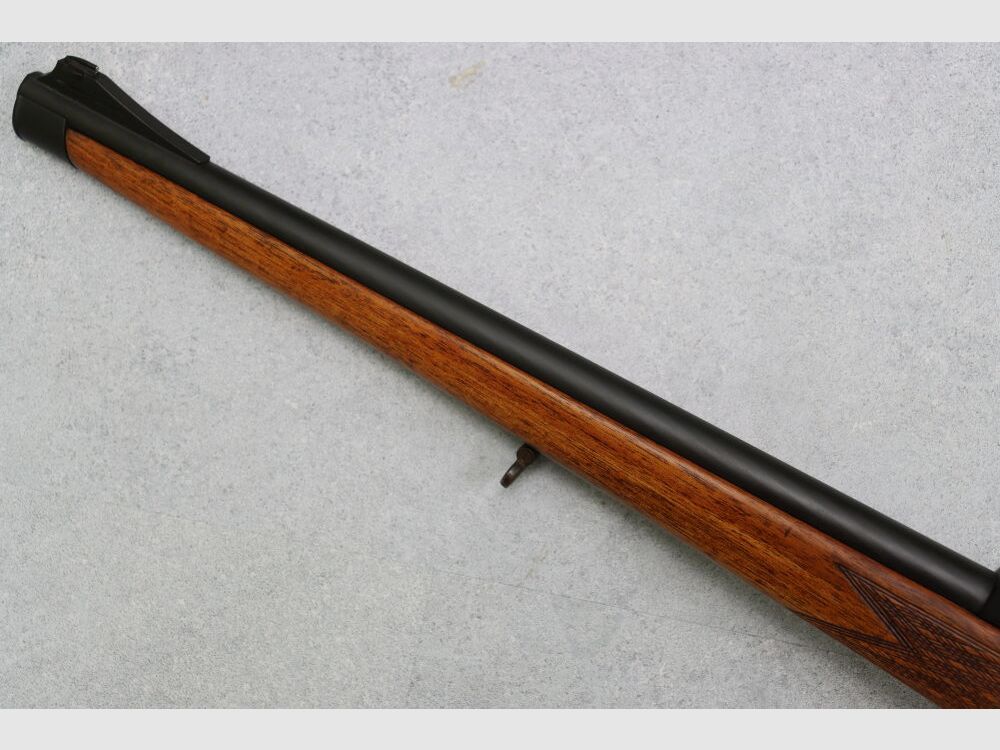 Steyr Mannlicher Stutzen Model M