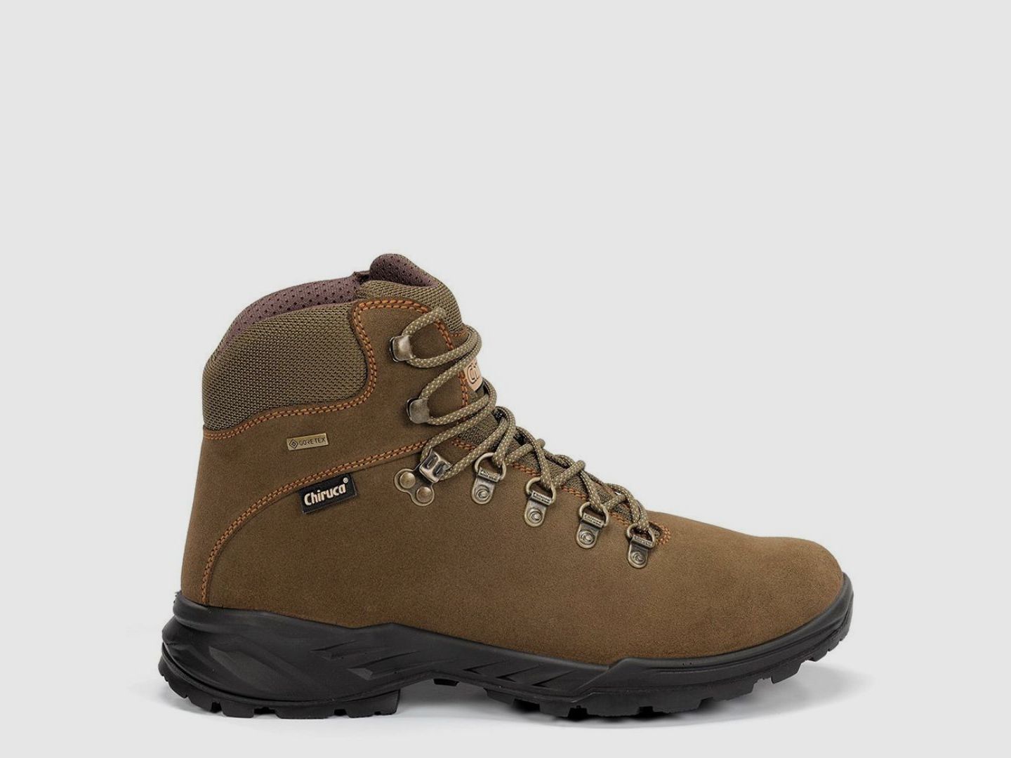 CHIRUCA POINTER Stiefel