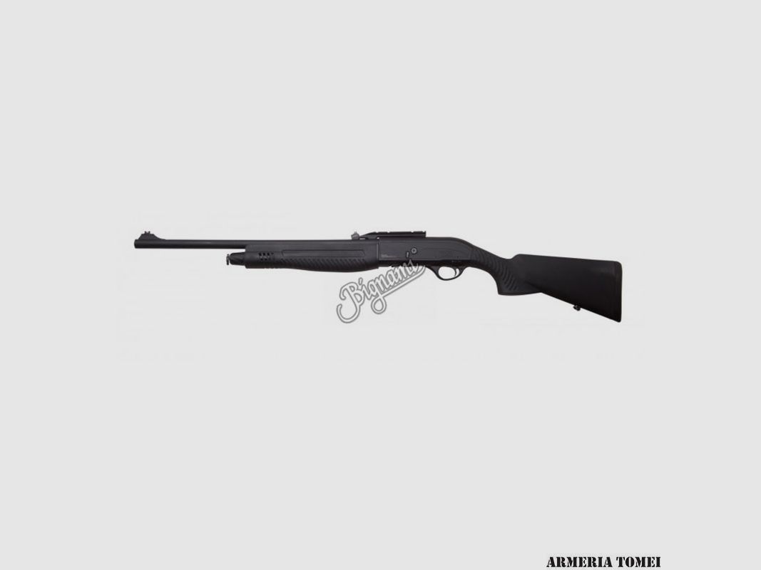 BROŃ – HATSAN SEMIAUTO ESCORT-PS-SLUG AUTO 12/76 5C, zdjęcie 2 z 2