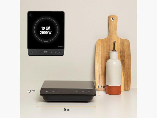 Induction Cooktop
