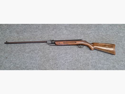 Krico Standard Mod. 1 Cal. 4.5mm Diabolo Knicker