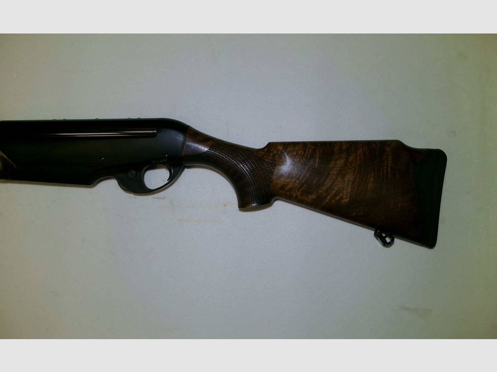 BENELLI ARGO E WOOD 9,3X62 gebruikt, afbeelding 3 van 4