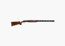 FUCILE SOVRAPPOSTO – BERETTA – 694 Black DLC Trap B-Fast (Calcio Regolabile)