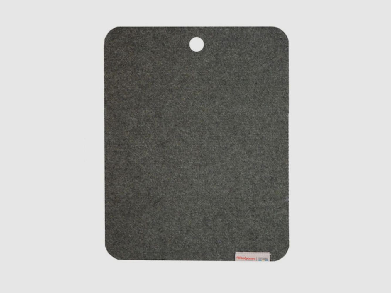 Almohadilla de asiento Woolpower para exteriores