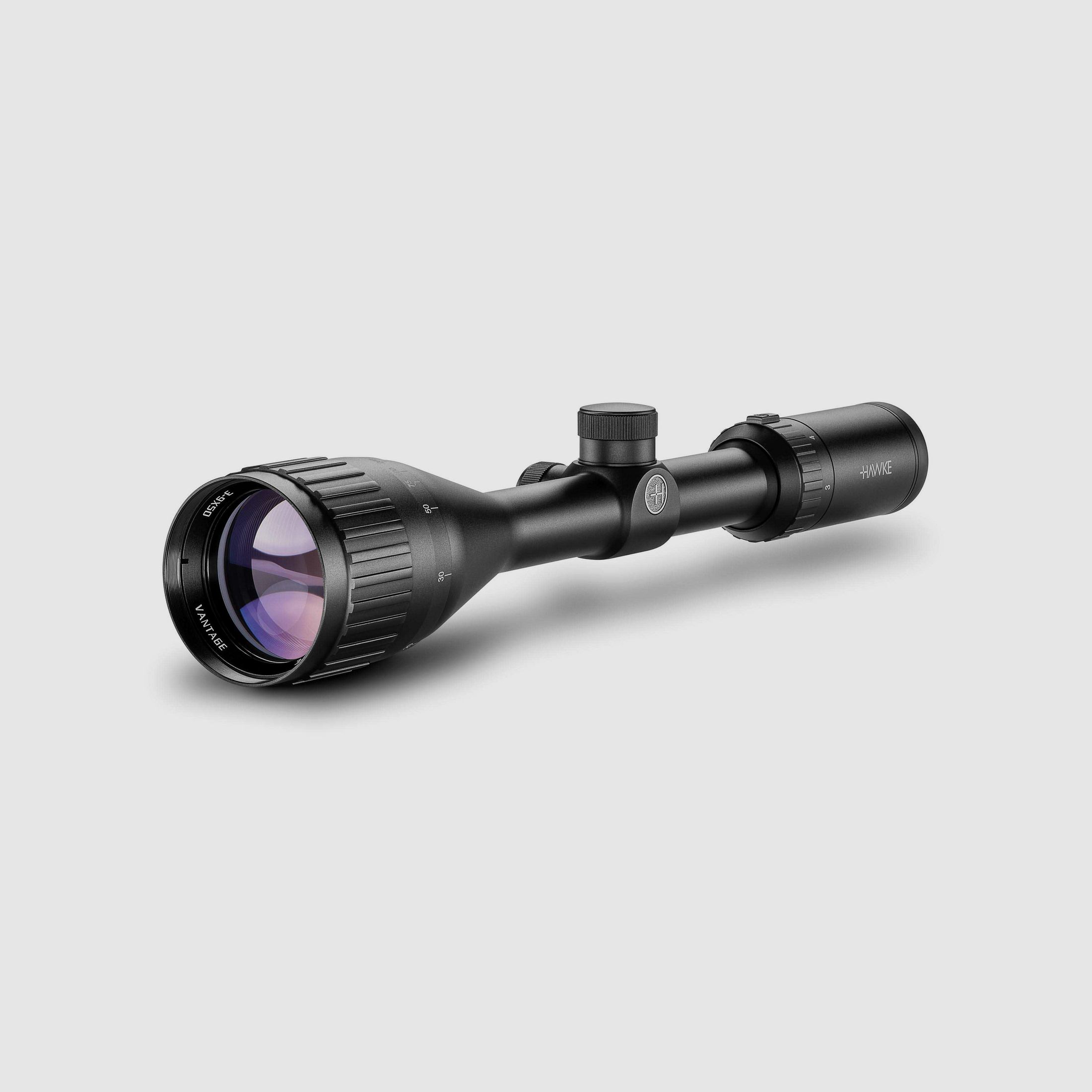 Hawke Vantage 3-9x50 AO mildot, Bild 1 von 3