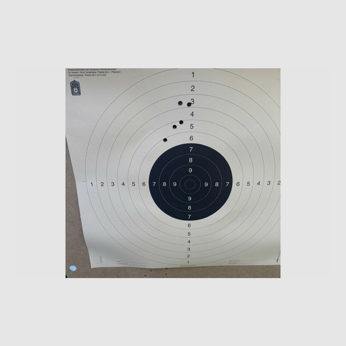 Smith & Wesson M28-2 .357Mag