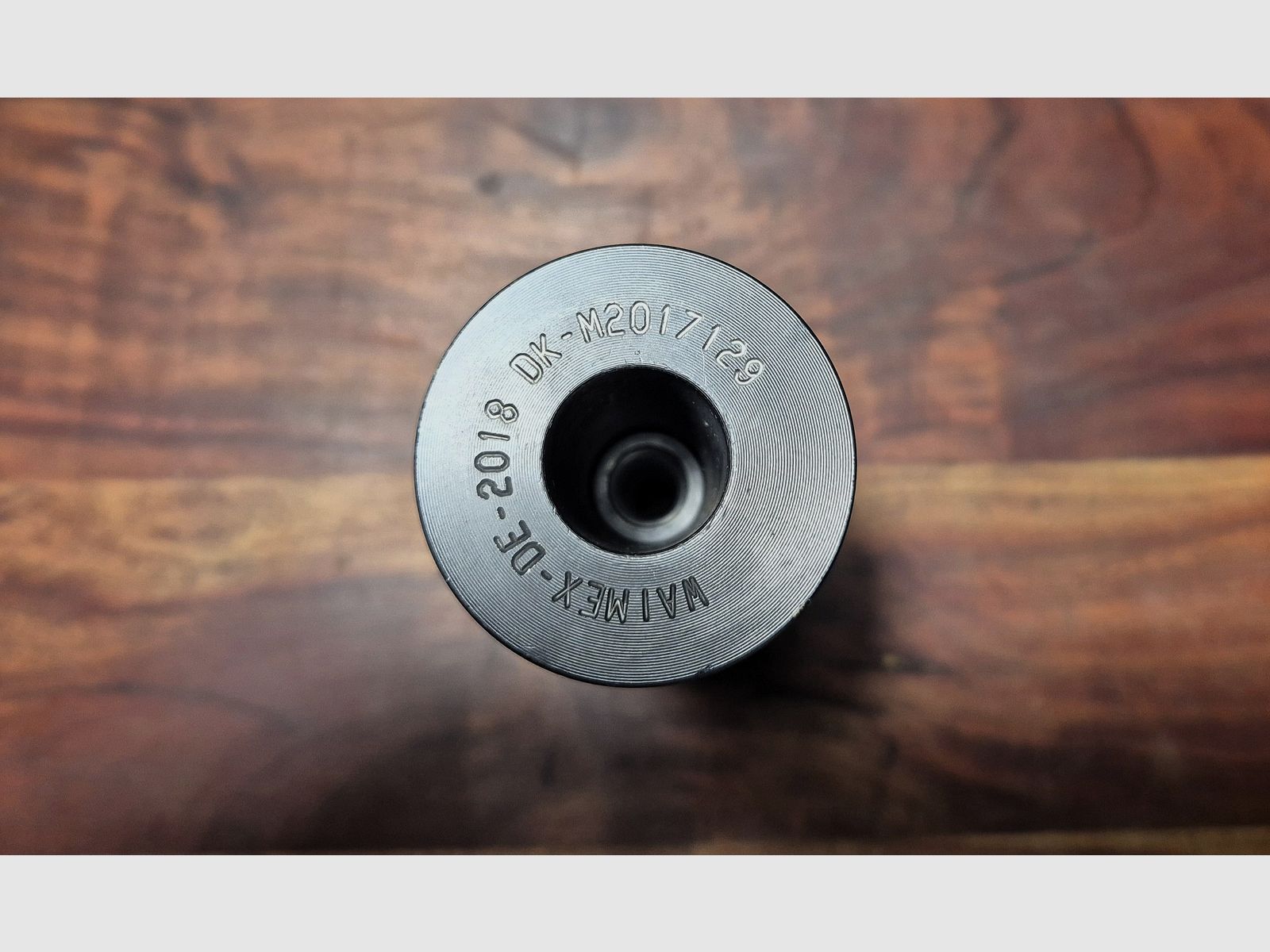 Silenziatore Schultz & Larsen Thunderdome .308